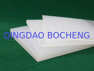 中国 高い絶縁材 FEP シート、窓のための 2.14g/cm の ³ PFA 材料 サプライヤー
