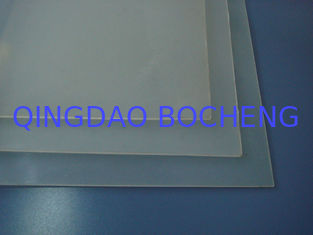 中国 高熱のゆがみの温度 PVDF の版、PVDF シートの実験室の使用 サプライヤー