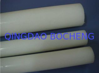 中国 Polyvinylidene のフッ化物が付いている高い摩耗抵抗 PVDF のシート/棒 サプライヤー