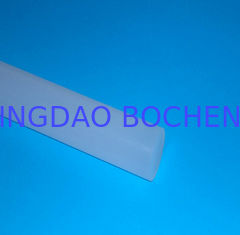 中国 干潮吸収の高い Diaphaneity のバージン PFA プラスチック棒 サプライヤー