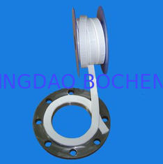 中国 ワイヤーのために衛生学焦げ付き防止の拡大された PTFE のテフロン シーリング テープ サプライヤー