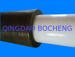 中国 電気、長い耐久性のための突き出された PTFE のテフロン棒/純粋な白 PTFE 棒 サプライヤー
