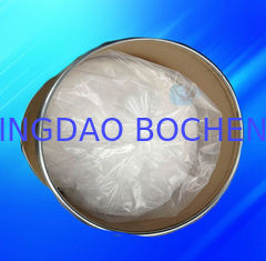 中国 突き出された管、白く緩い粉のための高い引張強さ PTFE の粉の樹脂 サプライヤー