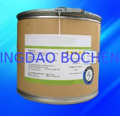 中国 突き出された版のための 37.5Mpa フッ素樹脂の樹脂/白く緩い粉 サプライヤー