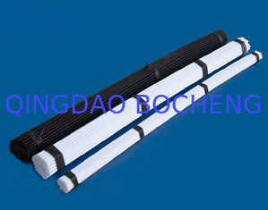 中国 高い硬度工学プラスチック プロダクト、自動車産業のための POM Delrin 棒 サプライヤー
