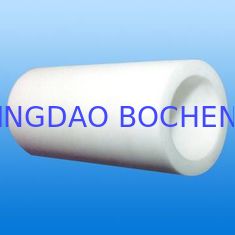 中国 自然な白 PTFE のテフロン管の高い化学抵抗ワイヤー使用 サプライヤー