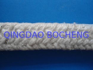 中国 ポンプのための編みこみのパッキング、陶磁器産業腺パッキング高温抵抗 サプライヤー
