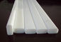 電気絶縁材、長い耐久性のための白 PTFE のテフロン棒純粋な/PTFE のテフロン角形材 サプライヤー
